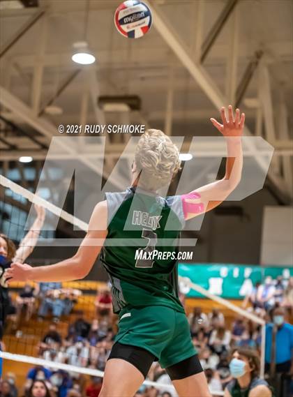 Thumbnail 2 in Ramona vs. Helix (CIF SDS - D2 FInal) photogallery.