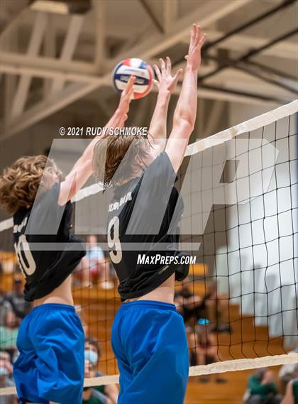 Thumbnail 2 in Ramona vs. Helix (CIF SDS - D2 FInal) photogallery.