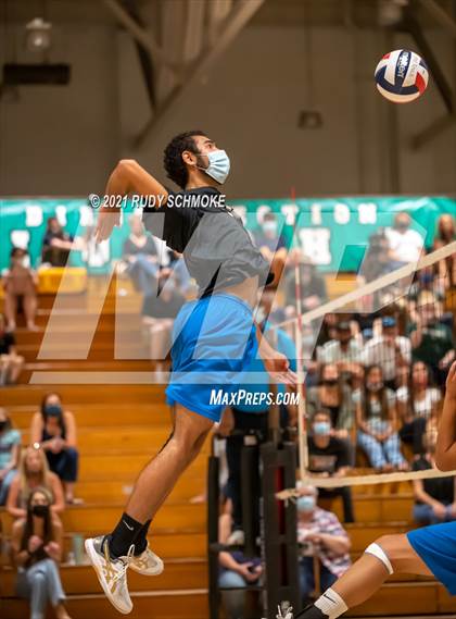Thumbnail 3 in Ramona vs. Helix (CIF SDS - D2 FInal) photogallery.