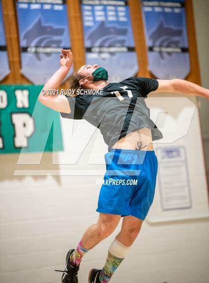 Thumbnail 1 in Ramona vs. Helix (CIF SDS - D2 FInal) photogallery.