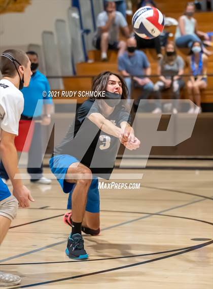 Thumbnail 1 in Ramona vs. Helix (CIF SDS - D2 FInal) photogallery.