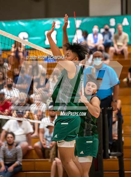 Thumbnail 2 in Ramona vs. Helix (CIF SDS - D2 FInal) photogallery.