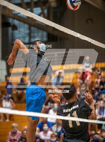 Thumbnail 1 in Ramona vs. Helix (CIF SDS - D2 FInal) photogallery.