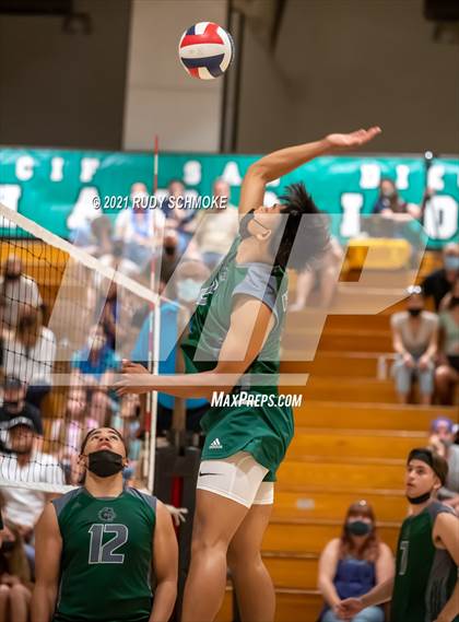 Thumbnail 2 in Ramona vs. Helix (CIF SDS - D2 FInal) photogallery.