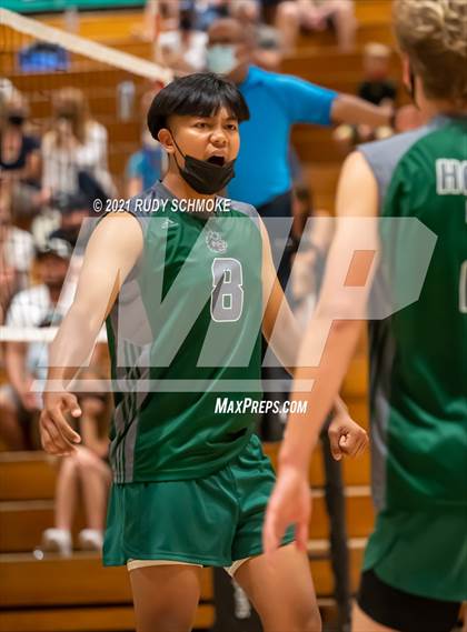 Thumbnail 3 in Ramona vs. Helix (CIF SDS - D2 FInal) photogallery.