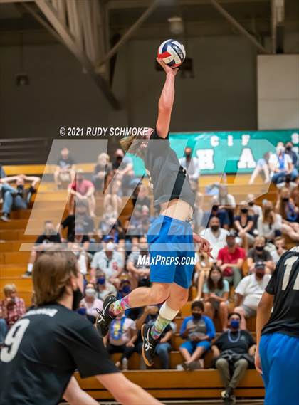 Thumbnail 1 in Ramona vs. Helix (CIF SDS - D2 FInal) photogallery.
