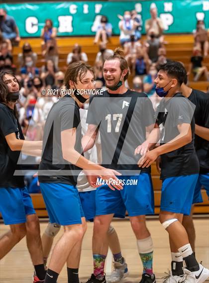 Thumbnail 2 in Ramona vs. Helix (CIF SDS - D2 FInal) photogallery.