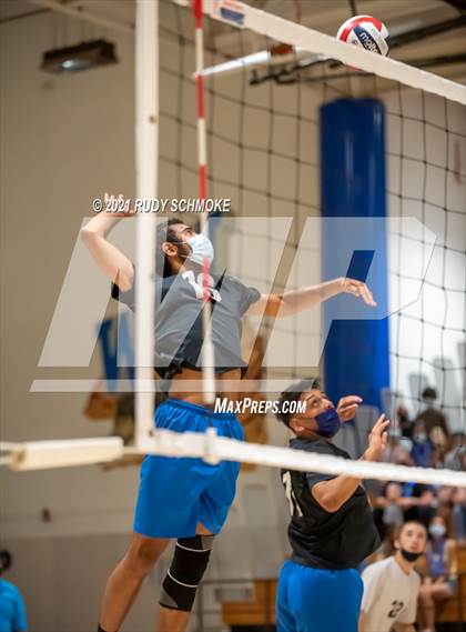 Thumbnail 1 in Ramona vs. Helix (CIF SDS - D2 FInal) photogallery.