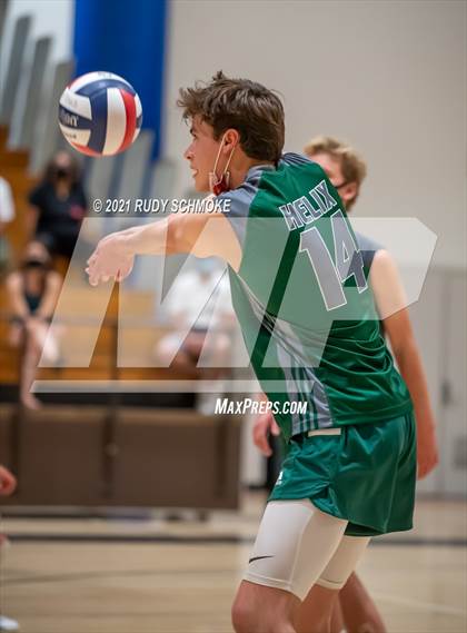 Thumbnail 2 in Ramona vs. Helix (CIF SDS - D2 FInal) photogallery.