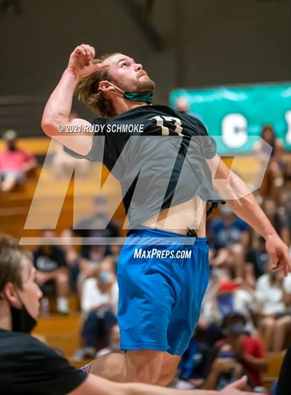 Thumbnail 3 in Ramona vs. Helix (CIF SDS - D2 FInal) photogallery.