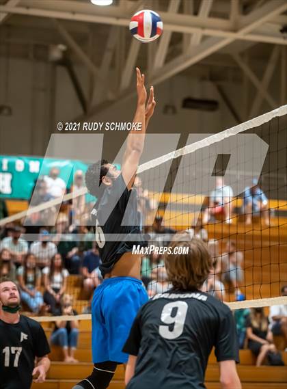Thumbnail 3 in Ramona vs. Helix (CIF SDS - D2 FInal) photogallery.