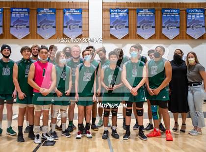 Thumbnail 2 in Ramona vs. Helix (CIF SDS - D2 FInal) photogallery.