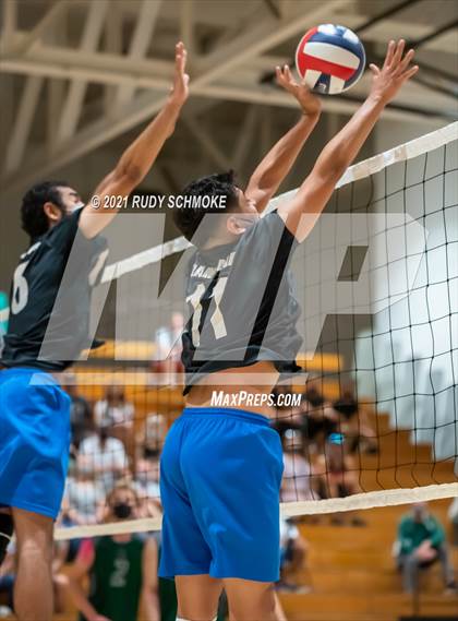 Thumbnail 3 in Ramona vs. Helix (CIF SDS - D2 FInal) photogallery.