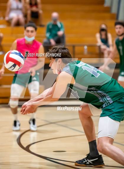 Thumbnail 1 in Ramona vs. Helix (CIF SDS - D2 FInal) photogallery.