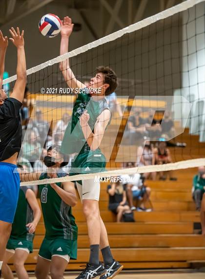 Thumbnail 1 in Ramona vs. Helix (CIF SDS - D2 FInal) photogallery.