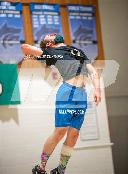 Thumbnail 2 in Ramona vs. Helix (CIF SDS - D2 FInal) photogallery.