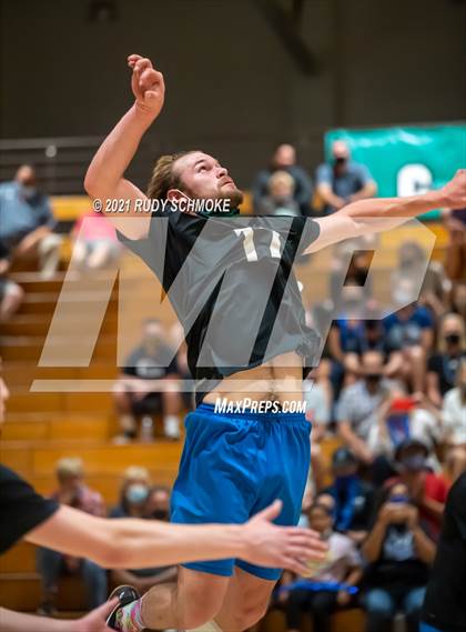 Thumbnail 3 in Ramona vs. Helix (CIF SDS - D2 FInal) photogallery.