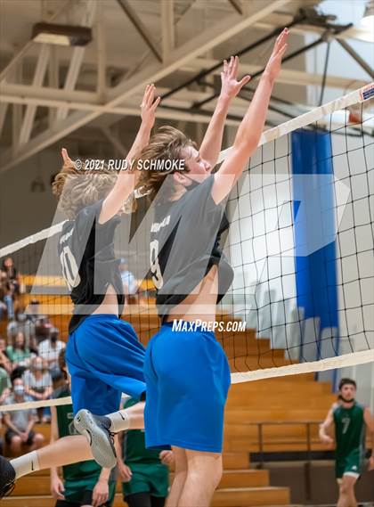 Thumbnail 3 in Ramona vs. Helix (CIF SDS - D2 FInal) photogallery.