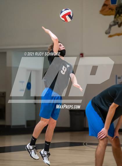 Thumbnail 1 in Ramona vs. Helix (CIF SDS - D2 FInal) photogallery.