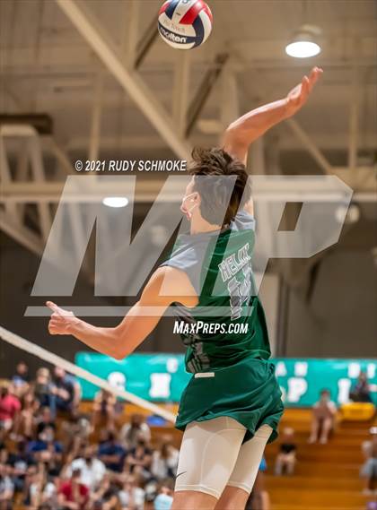 Thumbnail 3 in Ramona vs. Helix (CIF SDS - D2 FInal) photogallery.