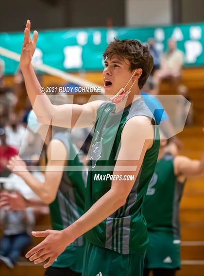 Thumbnail 3 in Ramona vs. Helix (CIF SDS - D2 FInal) photogallery.