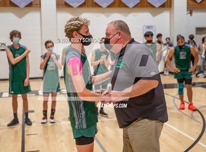 Thumbnail 1 in Ramona vs. Helix (CIF SDS - D2 FInal) photogallery.