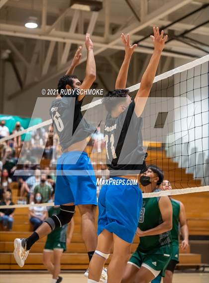 Thumbnail 3 in Ramona vs. Helix (CIF SDS - D2 FInal) photogallery.