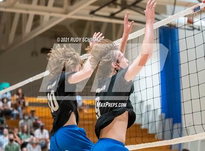 Thumbnail 1 in Ramona vs. Helix (CIF SDS - D2 FInal) photogallery.