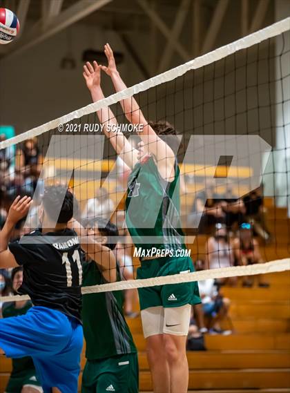 Thumbnail 3 in Ramona vs. Helix (CIF SDS - D2 FInal) photogallery.