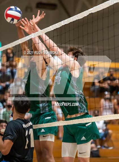 Thumbnail 2 in Ramona vs. Helix (CIF SDS - D2 FInal) photogallery.