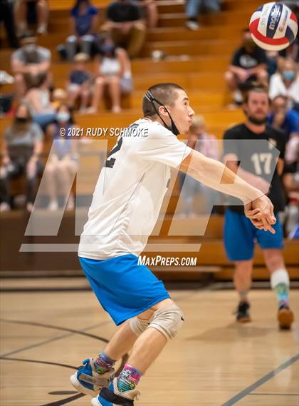 Thumbnail 3 in Ramona vs. Helix (CIF SDS - D2 FInal) photogallery.