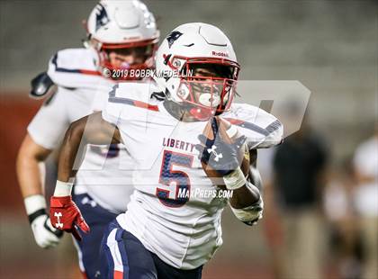 Thumbnail 3 in Liberty @ Buchanan photogallery.