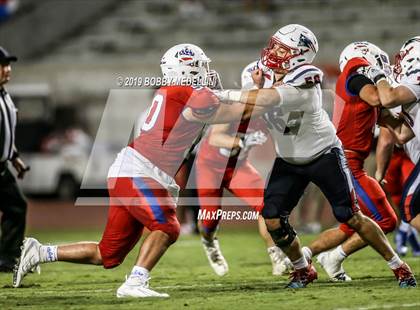 Thumbnail 2 in Liberty @ Buchanan photogallery.