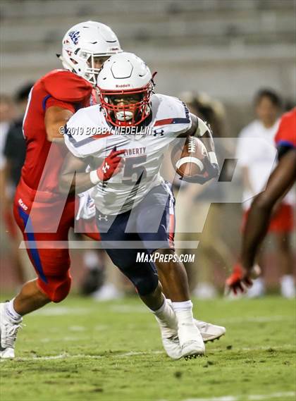 Thumbnail 3 in Liberty @ Buchanan photogallery.