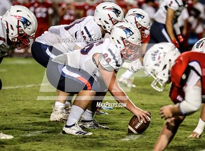 Thumbnail 3 in Liberty @ Buchanan photogallery.