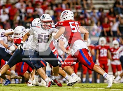 Thumbnail 3 in Liberty @ Buchanan photogallery.