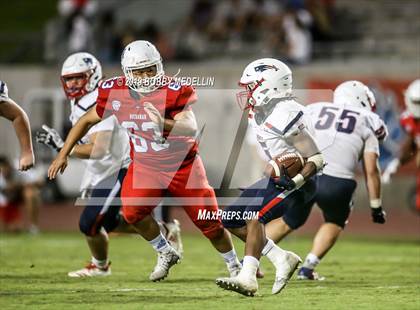 Thumbnail 3 in Liberty @ Buchanan photogallery.