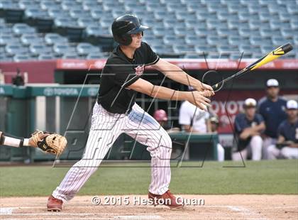 Thumbnail 3 in San Juan Hills vs. Valley View photogallery.