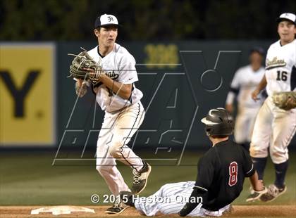 Thumbnail 3 in San Juan Hills vs. Valley View photogallery.