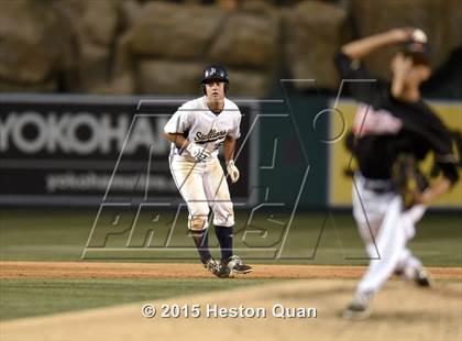 Thumbnail 3 in San Juan Hills vs. Valley View photogallery.