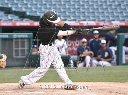 Thumbnail 1 in San Juan Hills vs. Valley View photogallery.