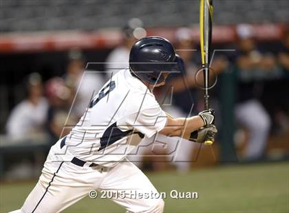 Thumbnail 1 in San Juan Hills vs. Valley View photogallery.