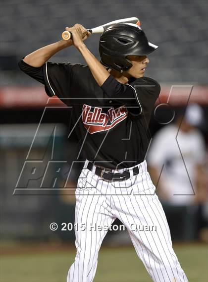 Thumbnail 3 in San Juan Hills vs. Valley View photogallery.
