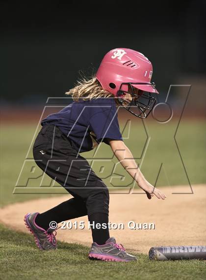 Thumbnail 1 in San Juan Hills vs. Valley View photogallery.