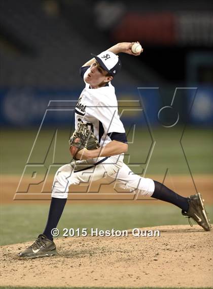 Thumbnail 1 in San Juan Hills vs. Valley View photogallery.