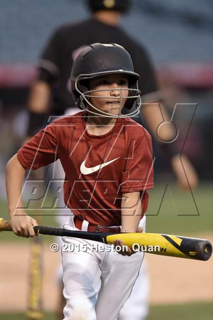 Thumbnail 1 in San Juan Hills vs. Valley View photogallery.