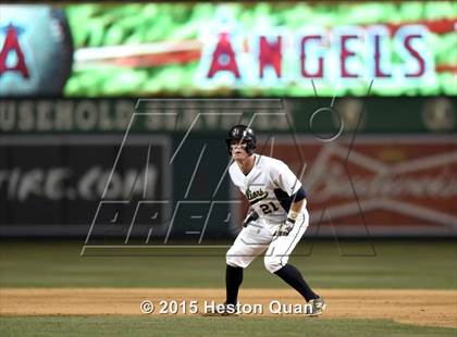Thumbnail 1 in San Juan Hills vs. Valley View photogallery.