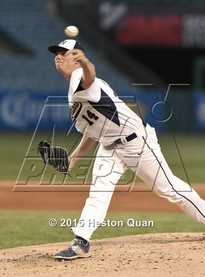 Thumbnail 3 in San Juan Hills vs. Valley View photogallery.