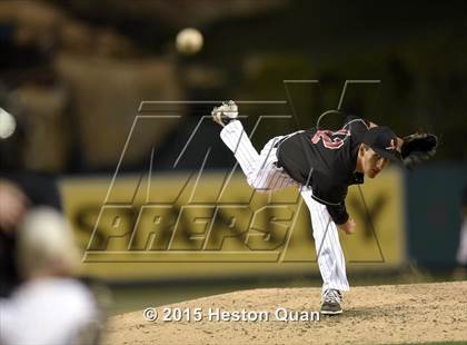 Thumbnail 1 in San Juan Hills vs. Valley View photogallery.