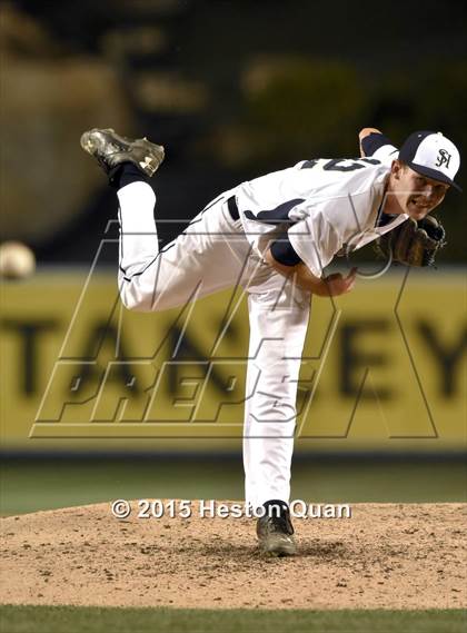 Thumbnail 1 in San Juan Hills vs. Valley View photogallery.